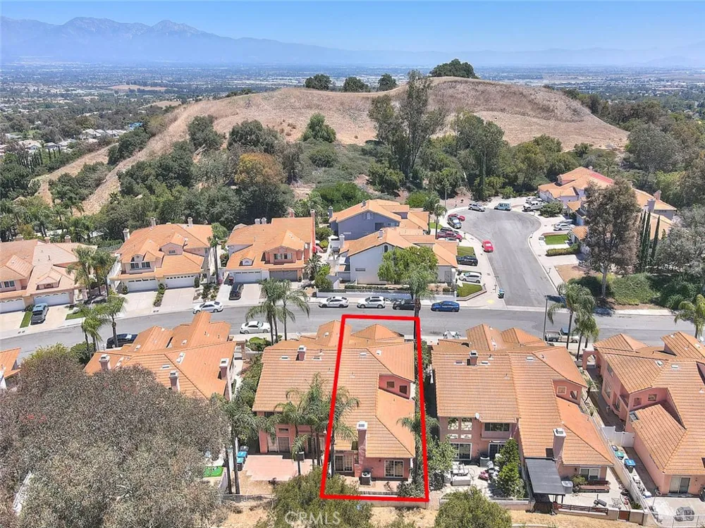 2929 Crape Myrtle Chino Hills, CA 91709