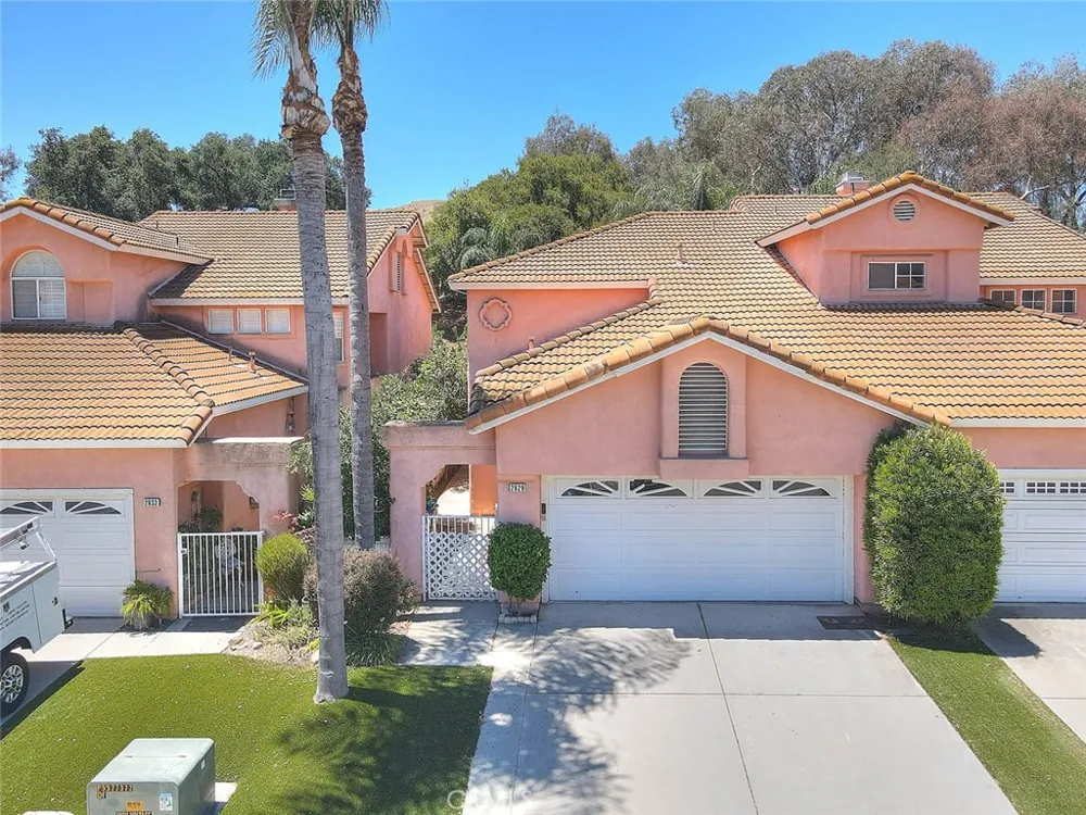 2929 Crape Myrtle Chino Hills, CA 91709