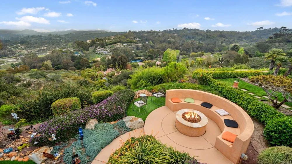 736 San Mario Drive Solana Beach, CA 92075