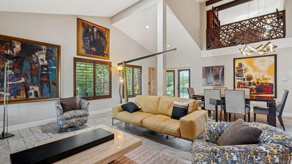 736 San Mario Drive Solana Beach, CA 92075