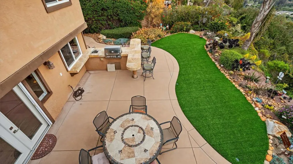 736 San Mario Drive Solana Beach, CA 92075