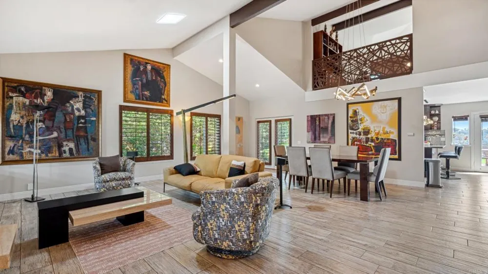 736 San Mario Drive Solana Beach, CA 92075