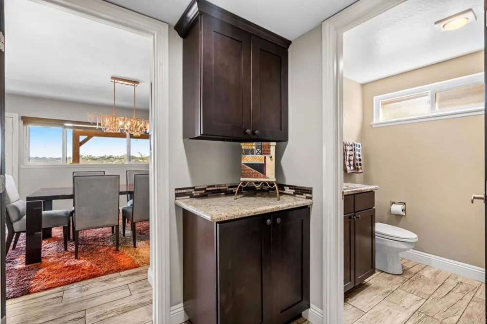 736 San Mario Drive Solana Beach, CA 92075