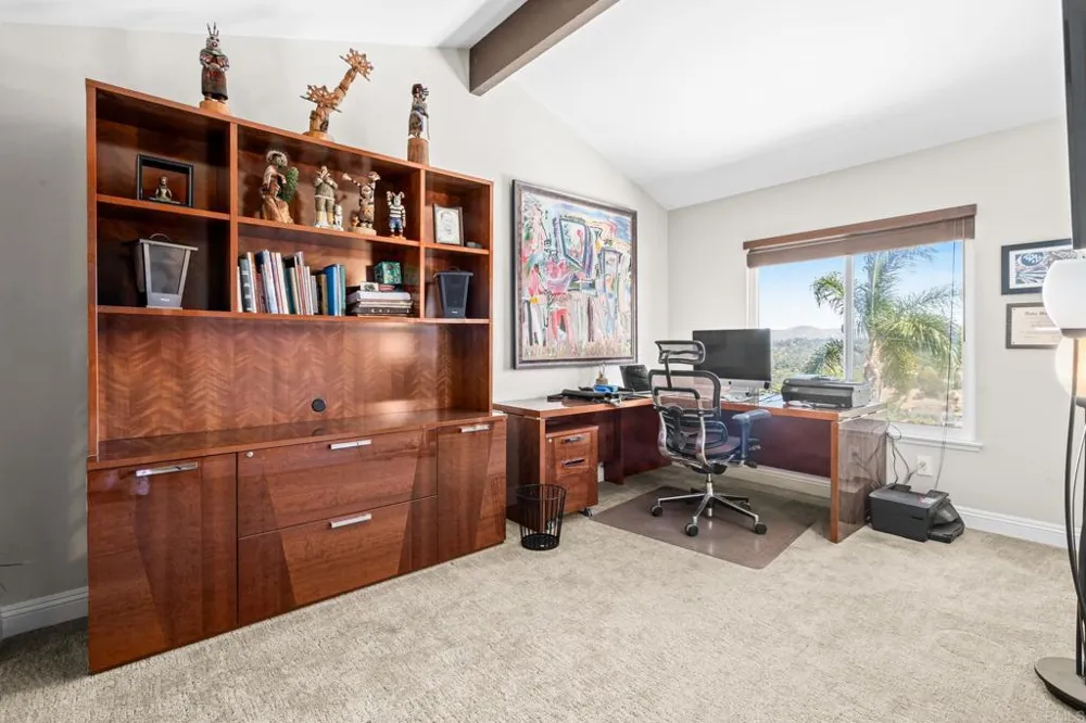 736 San Mario Drive Solana Beach, CA 92075