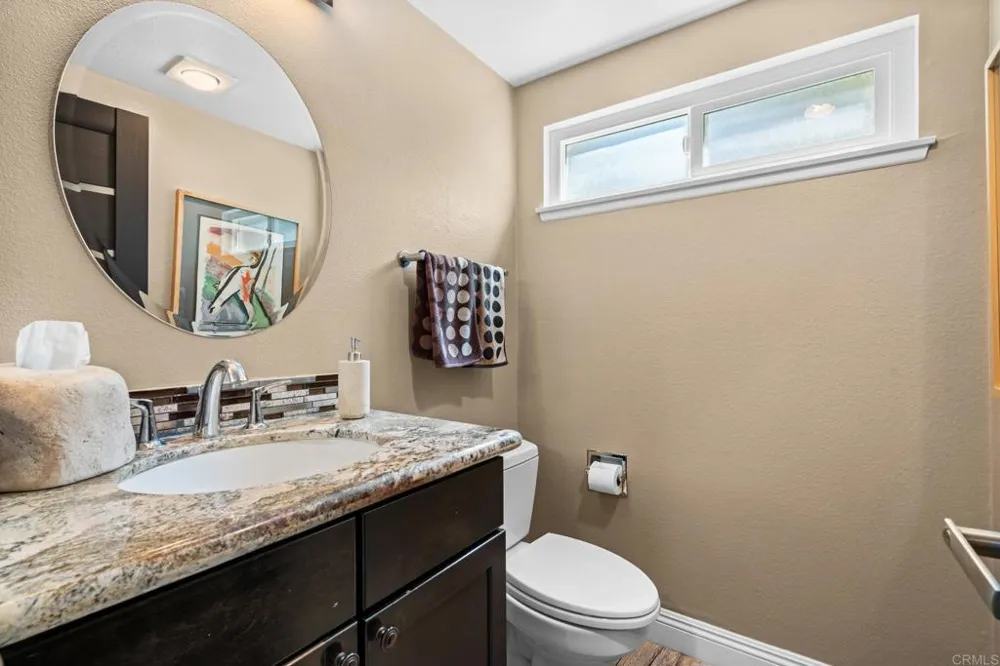 736 San Mario Drive Solana Beach, CA 92075
