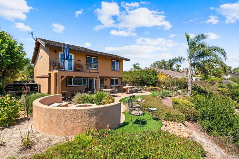 736 San Mario Drive Solana Beach, CA 92075