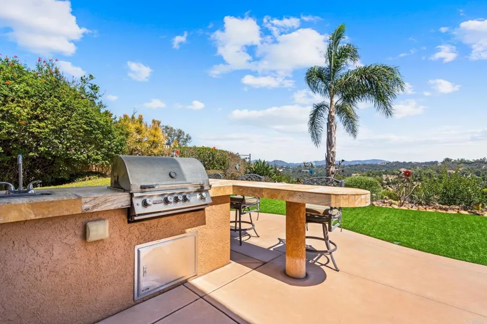 736 San Mario Drive Solana Beach, CA 92075