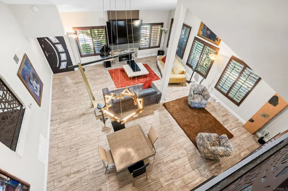 736 San Mario Drive Solana Beach, CA 92075