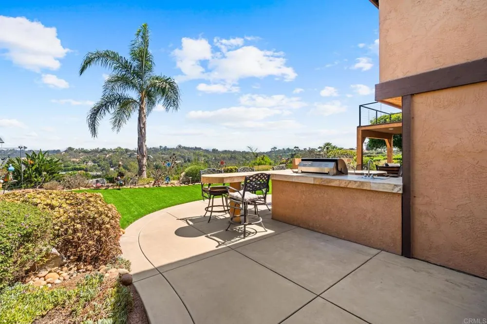 736 San Mario Drive Solana Beach, CA 92075