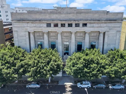 835 Locust Avenue #317