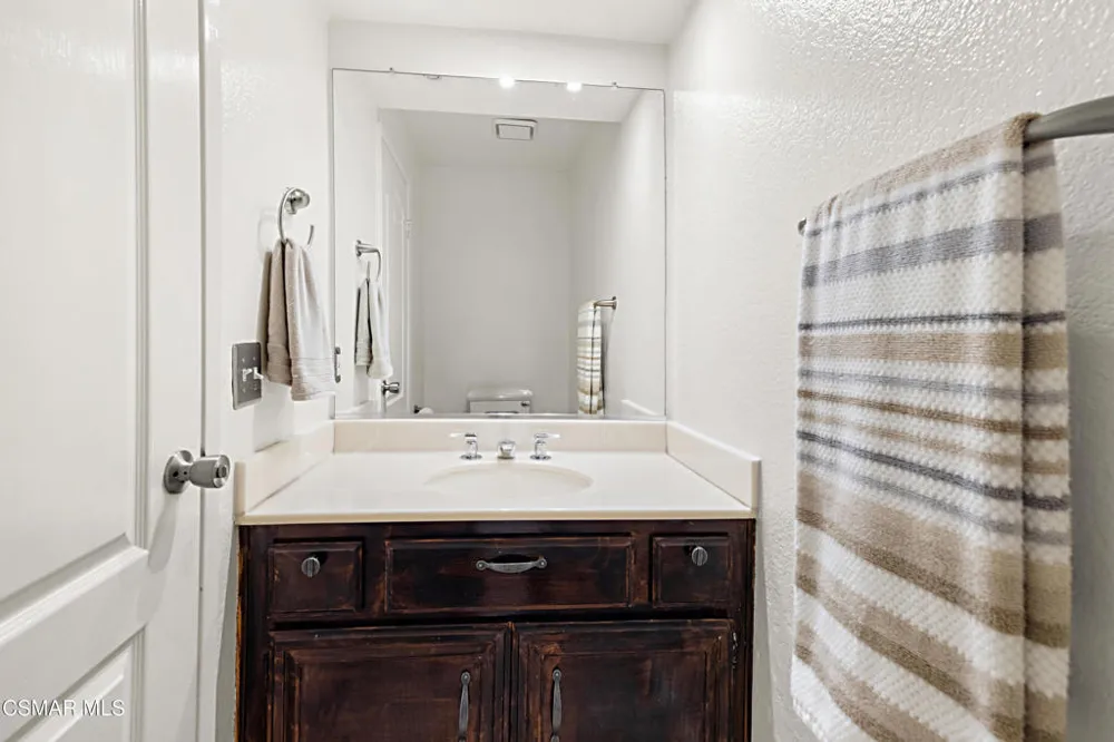 600 Kingswood Lane #G Simi Valley, CA 93065