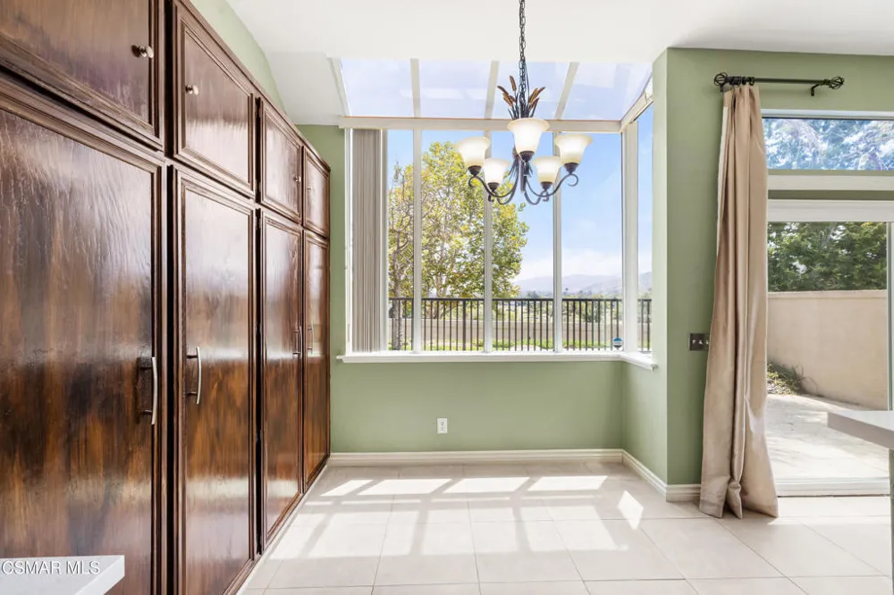600 Kingswood Lane #G Simi Valley, CA 93065