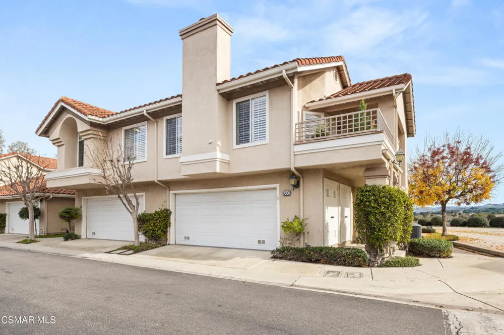 600 Kingswood Lane #G Simi Valley, CA 93065