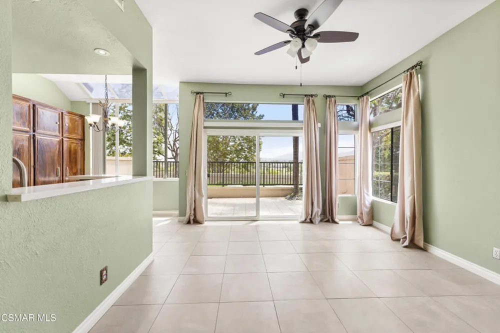 600 Kingswood Lane #G Simi Valley, CA 93065