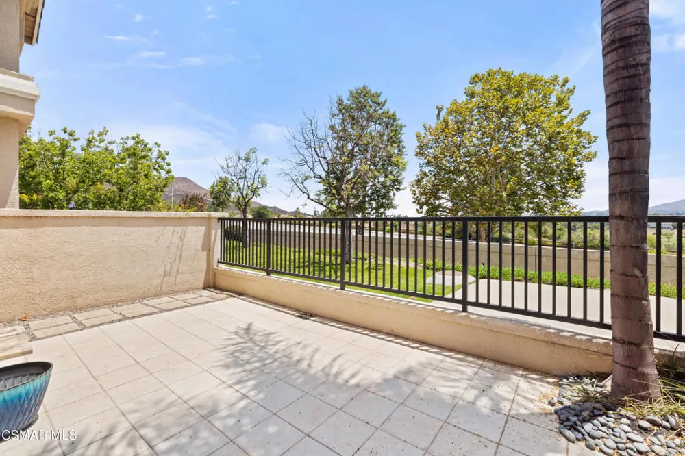600 Kingswood Lane #G Simi Valley, CA 93065