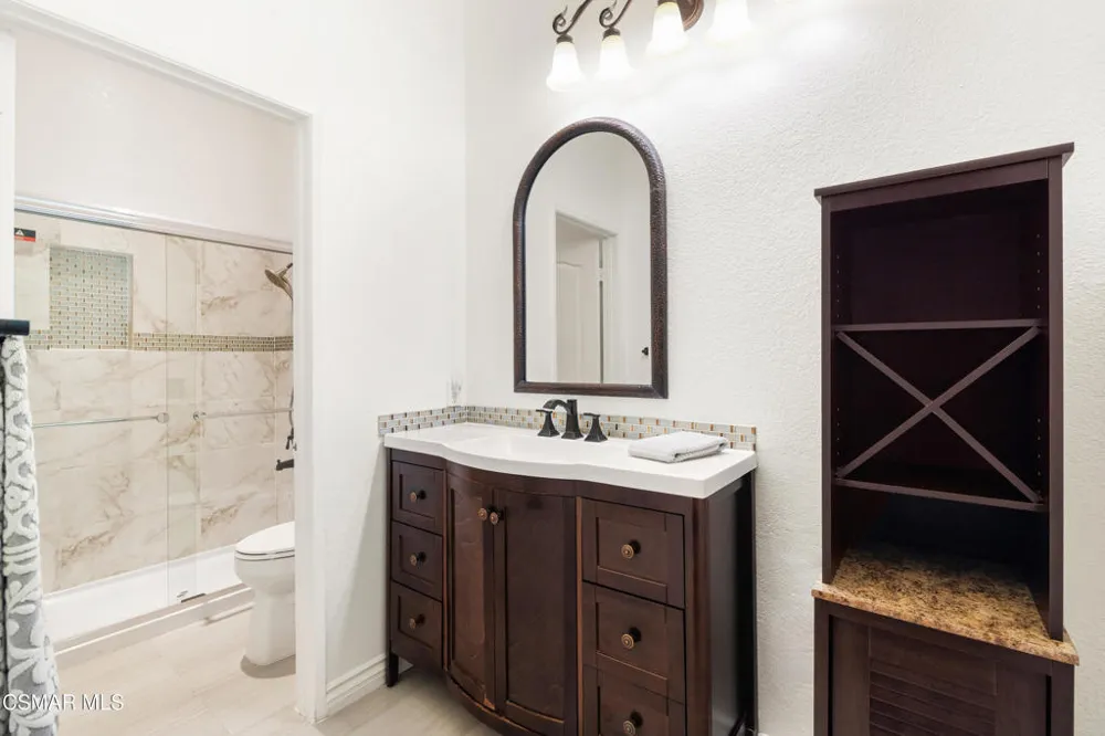 600 Kingswood Lane #G Simi Valley, CA 93065