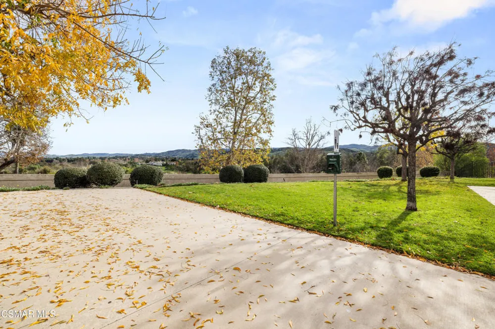 600 Kingswood Lane #G Simi Valley, CA 93065