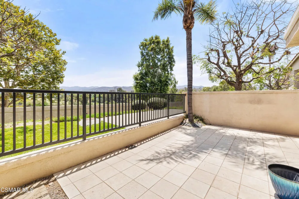 600 Kingswood Lane #G Simi Valley, CA 93065