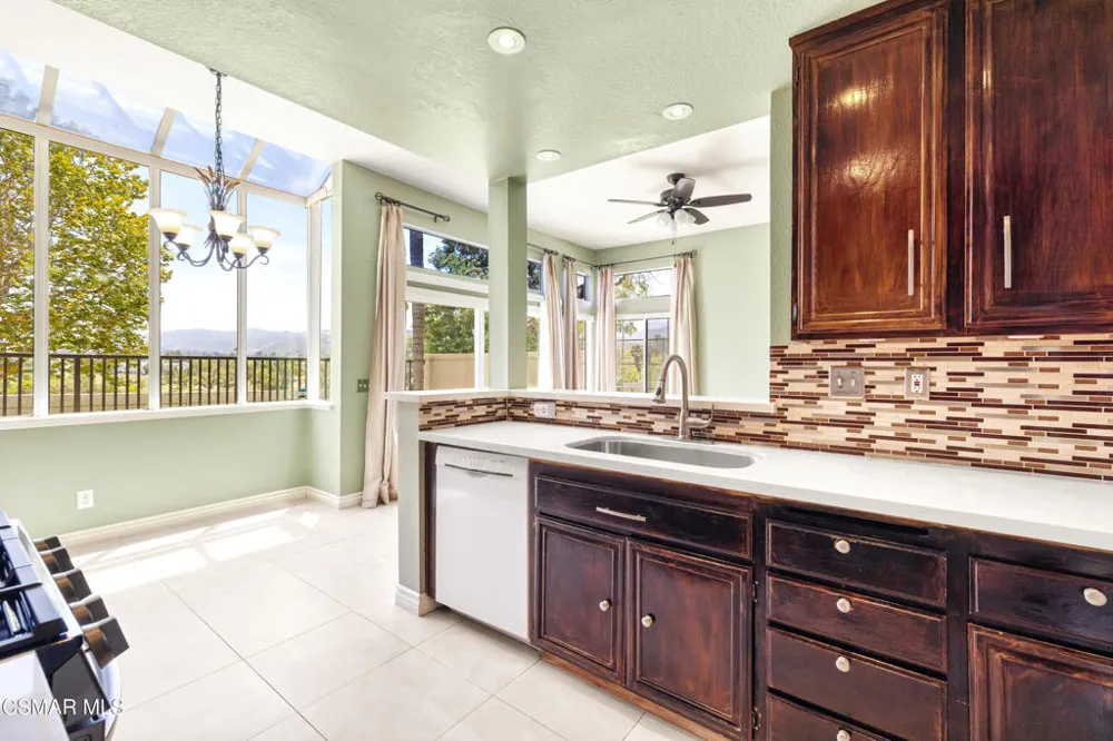 600 Kingswood Lane #G Simi Valley, CA 93065