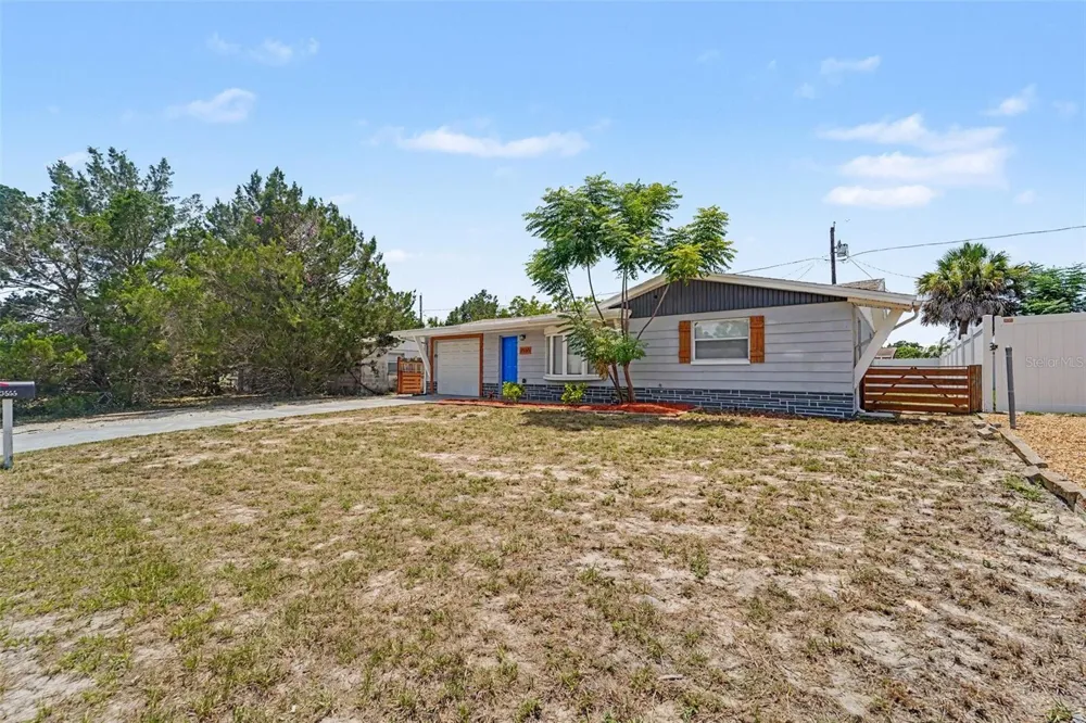 3555 SHERYL HILL DRIVE Holiday, FL 34691