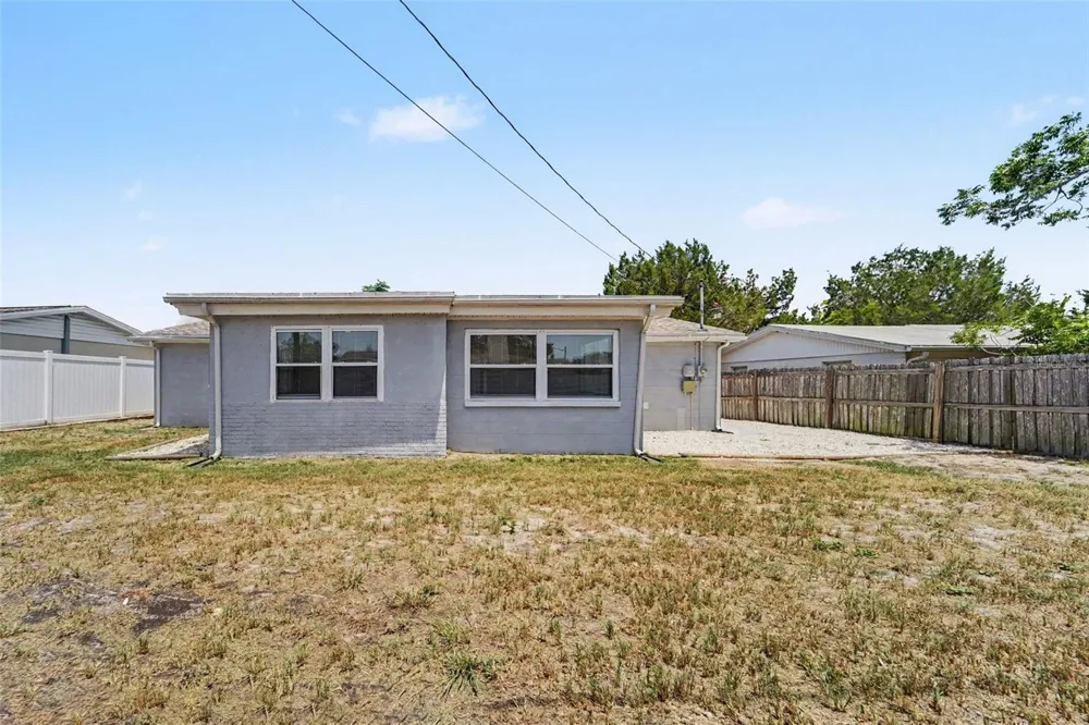 3555 SHERYL HILL DRIVE Holiday, FL 34691