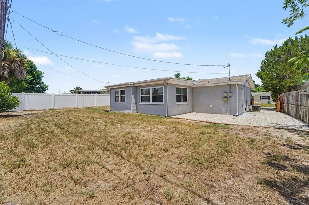 3555 SHERYL HILL DRIVE Holiday, FL 34691