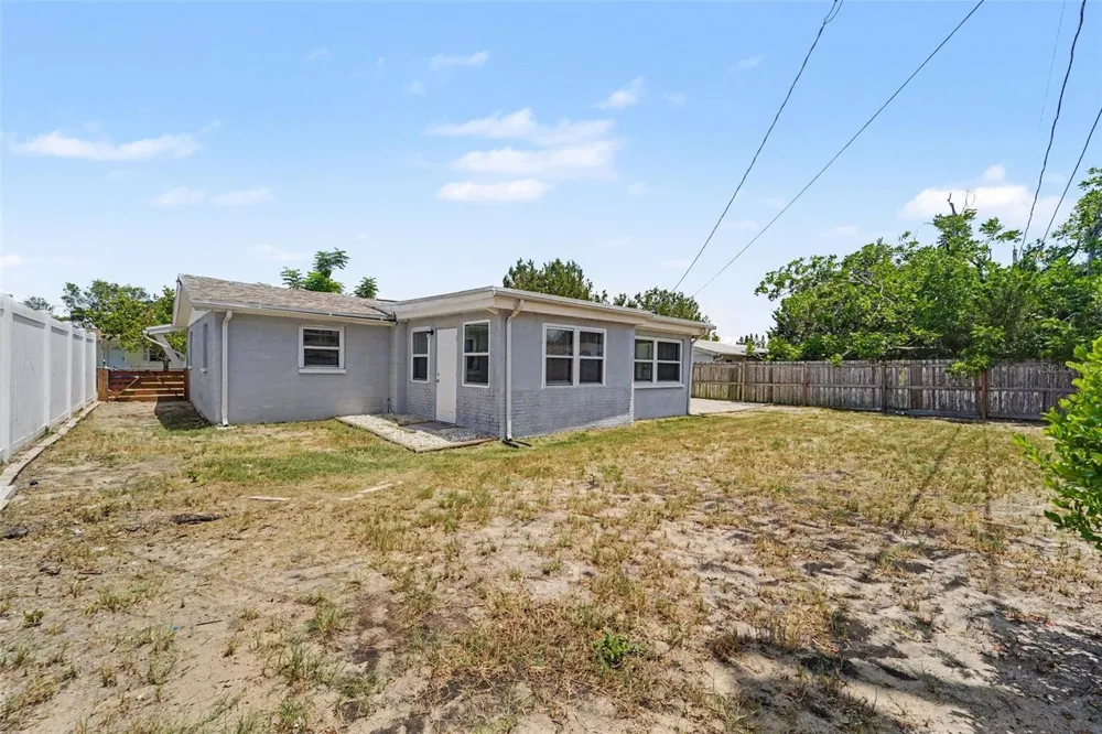 3555 SHERYL HILL DRIVE Holiday, FL 34691