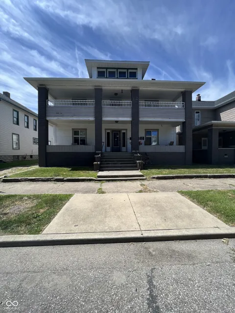 129 W Hendricks Street #6