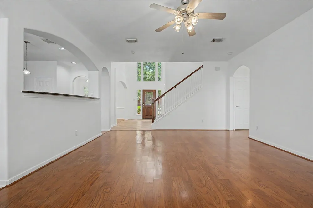 4114 Ferro Street Stafford, TX 77477