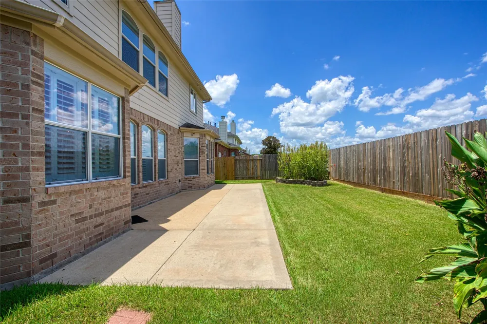4114 Ferro Street Stafford, TX 77477