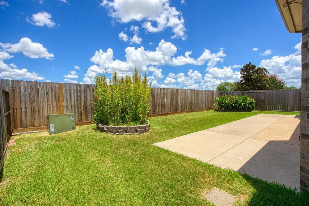 4114 Ferro Street Stafford, TX 77477