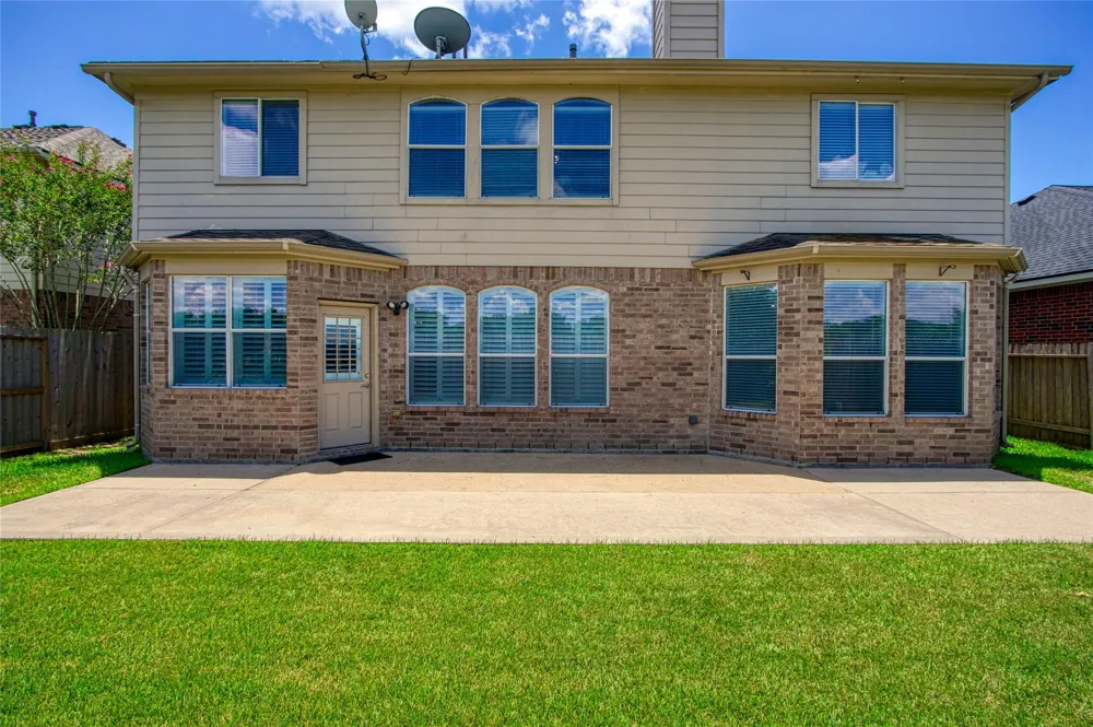 4114 Ferro Street Stafford, TX 77477