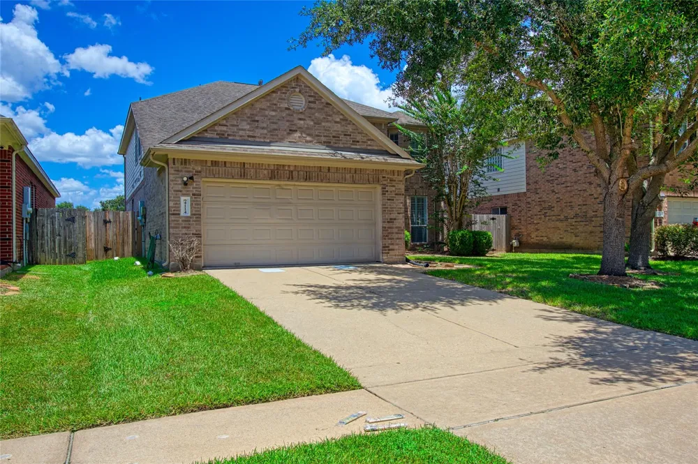 4114 Ferro Street Stafford, TX 77477