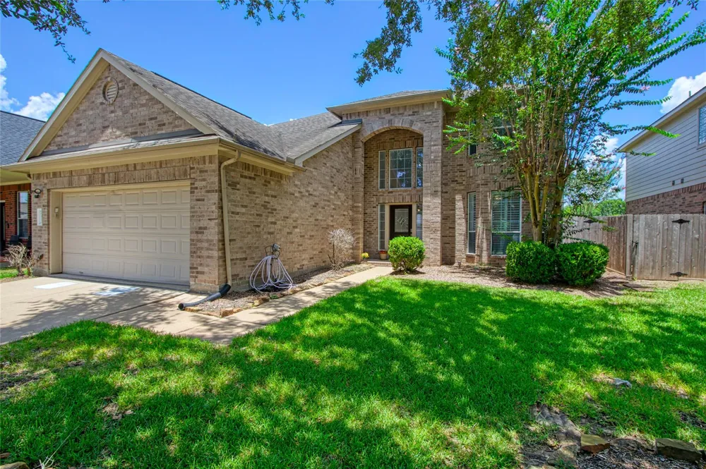 4114 Ferro Street Stafford, TX 77477