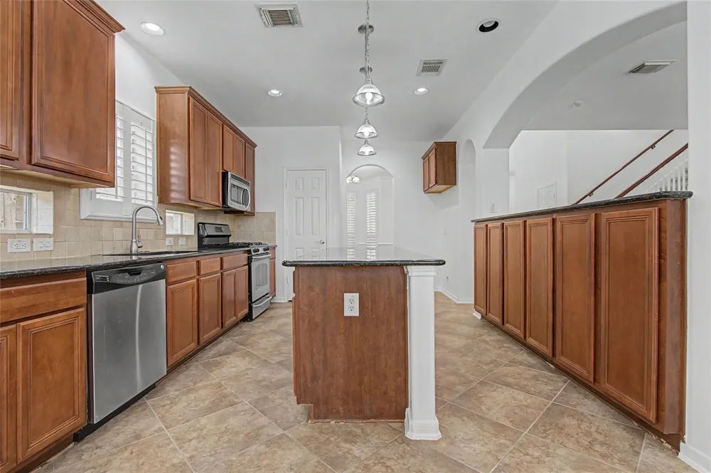 4114 Ferro Street Stafford, TX 77477