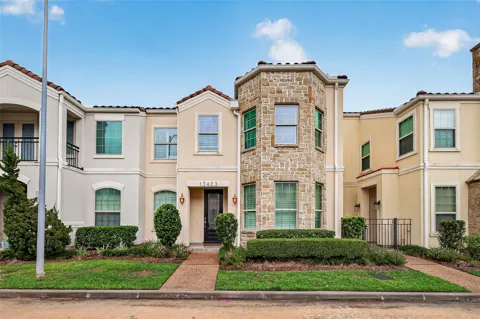 13423 Preston Cliff Court