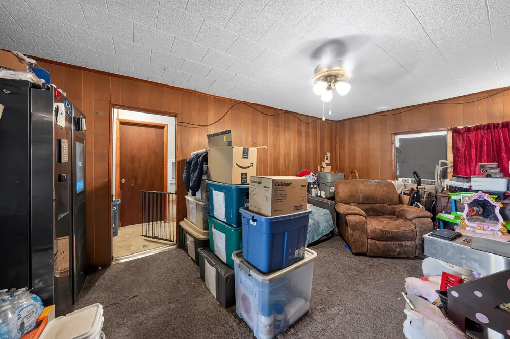 105 S Broadway Street Thorndale, TX 76577