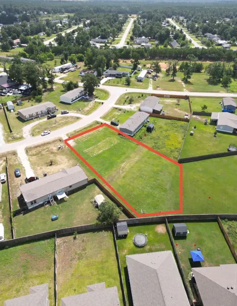 511 Ashlawn Drive