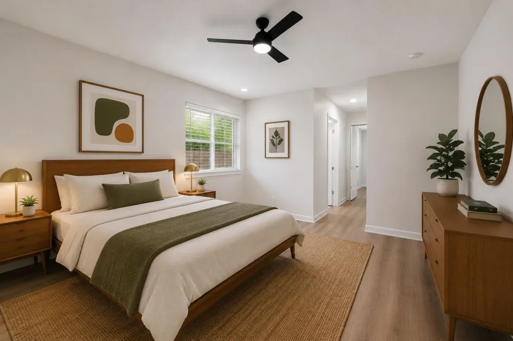 5203 Gladstone Drive Austin, TX 78723