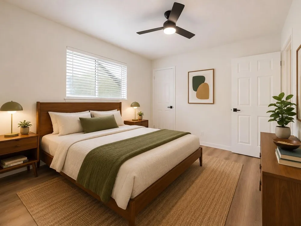 5203 Gladstone Drive Austin, TX 78723