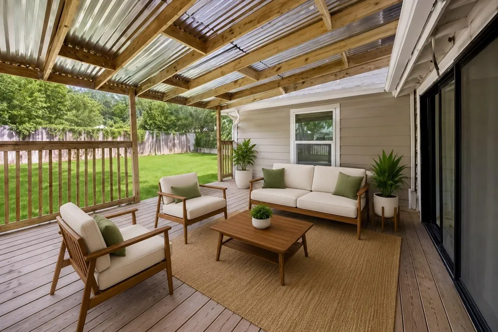 5203 Gladstone Drive Austin, TX 78723