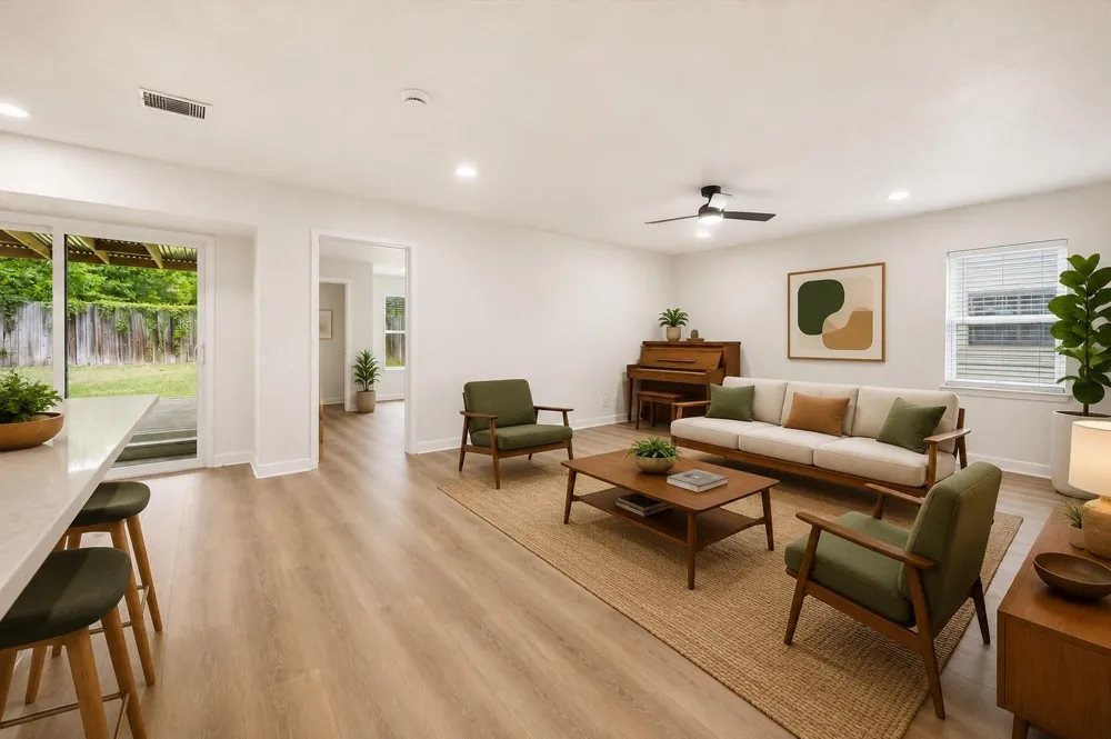 5203 Gladstone Drive Austin, TX 78723