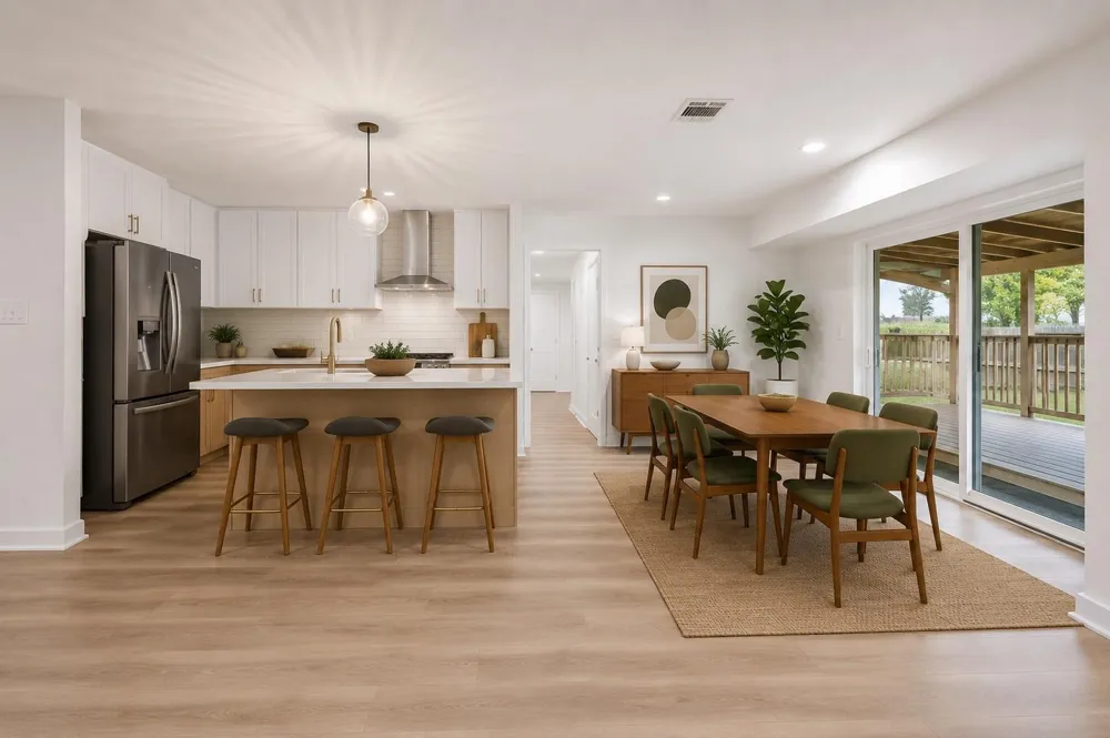 5203 Gladstone Drive Austin, TX 78723