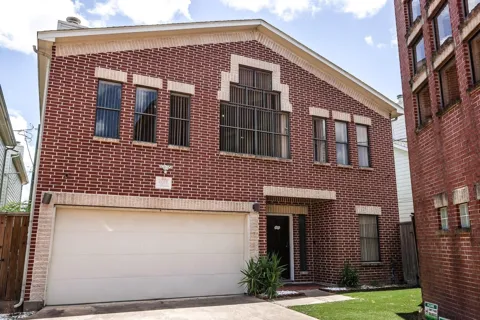 9715 Riddlewood Lane