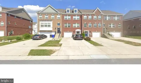 5764 FREDERICK DOUGLAS PLACE