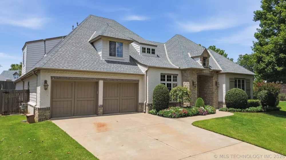 12218 S Ash Avenue S Jenks, OK 74037