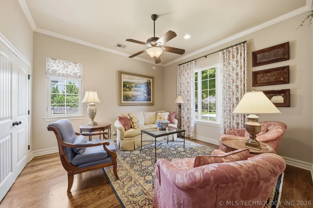 12218 S Ash Avenue S Jenks, OK 74037