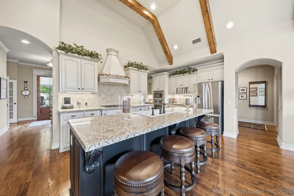 12218 S Ash Avenue S Jenks, OK 74037