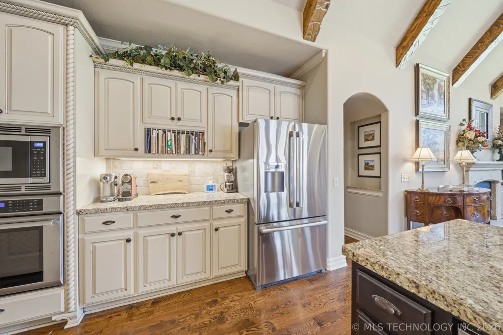 12218 S Ash Avenue S Jenks, OK 74037