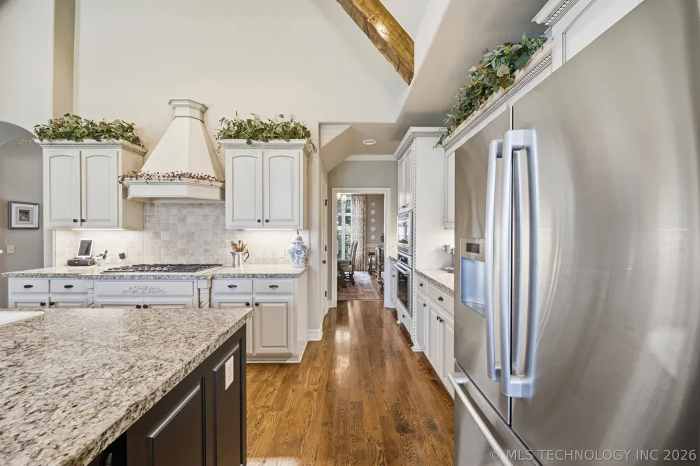 12218 S Ash Avenue S Jenks, OK 74037